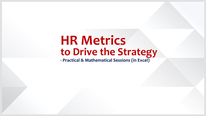 HR Metrics